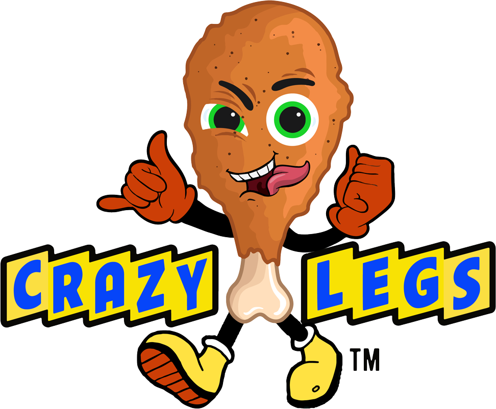 Crazy Legs Logo